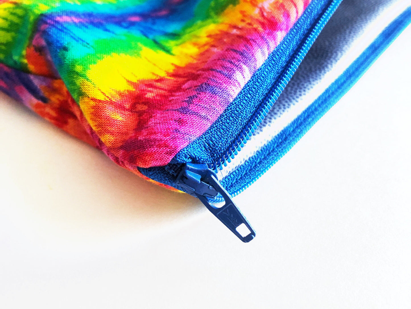 Tie Dye Wet Bag